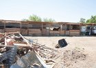 Desert Neighborhood