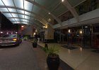 Hotel Ext - Night