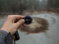 Chilao Picnic Area - Site 5-16