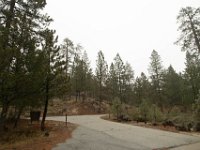 Chilao Picnic Area - Site 5-6