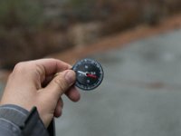 Chilao Picnic Area - Site 5-9