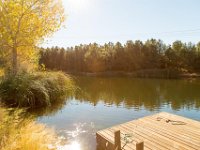 Disney Ranch - Pine Lake-42