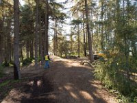 Griffith Park - Cedar Grove-12