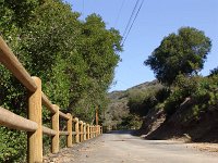Temescal Gateway 23