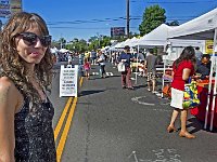 Motor Avenue Farmers Market