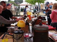 A shoppers pickin-straight