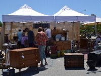 Barnes Hutch dress Lacey Trejo photo
