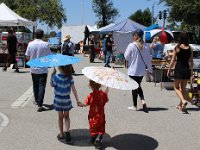 Halprin girls shoppers