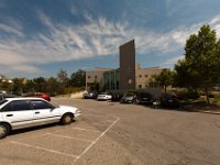 College of the Canyons - PA LOT