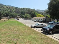 Griffith - Park Lot