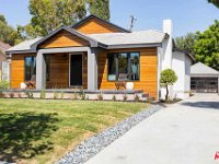 Larchmont - Film with Us