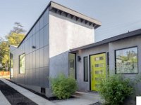 coringa house - Alpha