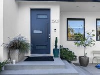 pritchett house - Alpha