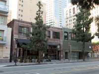 The Stocking Frame - DTLA