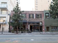 The Stocking Frame - DTLA-10