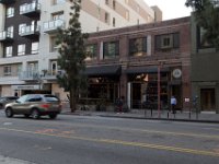 The Stocking Frame - DTLA-13