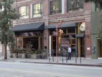 The Stocking Frame - DTLA-14