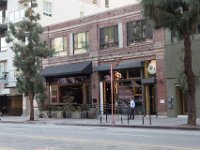 The Stocking Frame - DTLA-15