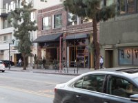 The Stocking Frame - DTLA-16