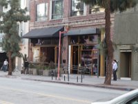 The Stocking Frame - DTLA-17