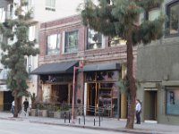 The Stocking Frame - DTLA-18