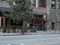 The Stocking Frame - DTLA-2