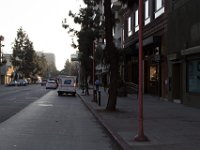 The Stocking Frame - DTLA-20