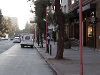 The Stocking Frame - DTLA-21