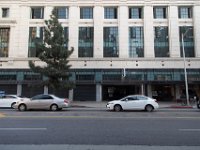 The Stocking Frame - DTLA-22