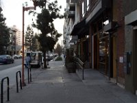 The Stocking Frame - DTLA-25