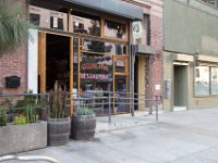 The Stocking Frame - DTLA-27