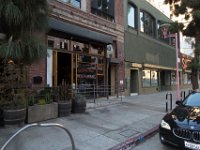 The Stocking Frame - DTLA-28