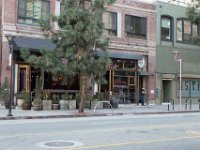 The Stocking Frame - DTLA-3