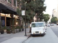 The Stocking Frame - DTLA-33