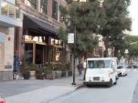 The Stocking Frame - DTLA-36