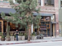 The Stocking Frame - DTLA-4