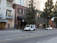 The Stocking Frame - DTLA-40