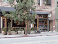 The Stocking Frame - DTLA-6