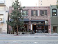 The Stocking Frame - DTLA-8