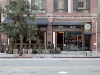 The Stocking Frame - DTLA-9