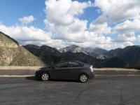 Angeles Crest Highway Turnouts-1