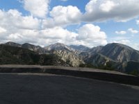 Angeles Crest Highway Turnouts-15