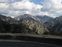 Angeles Crest Highway Turnouts-16