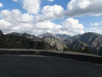 Angeles Crest Highway Turnouts-17