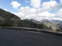 Angeles Crest Highway Turnouts-18
