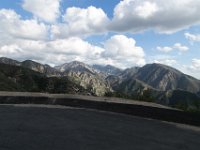 Angeles Crest Highway Turnouts-19
