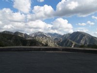 Angeles Crest Highway Turnouts-20