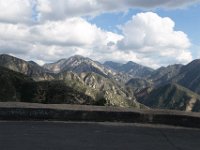 Angeles Crest Highway Turnouts-21
