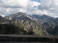 Angeles Crest Highway Turnouts-22