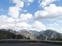Angeles Crest Highway Turnouts-23